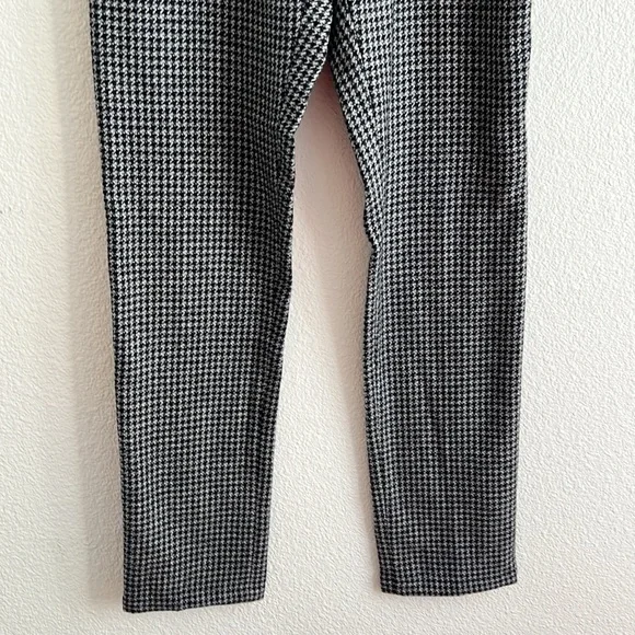 Alexa Chung Tweed straight Leg Pants. UK 6 US 2 - Picture 2 of 8